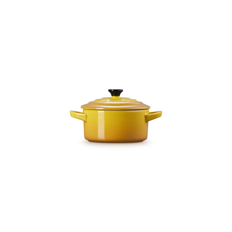 Le Creuset Stoneware Petite Casserole 10cm image number 25