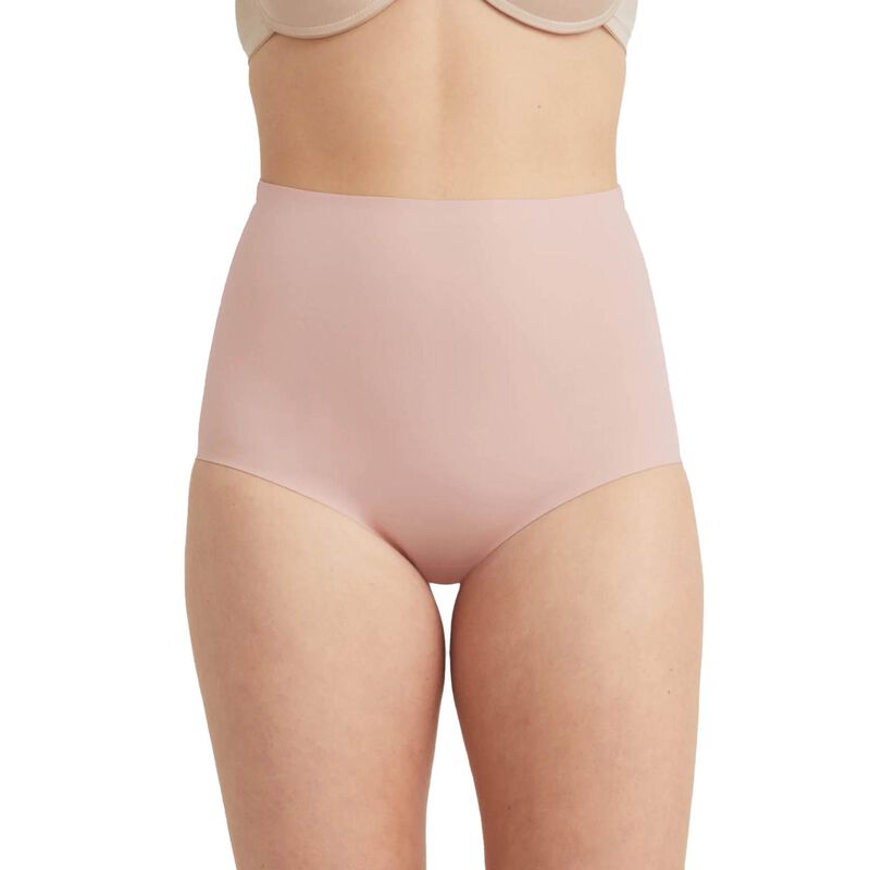 Hush Hush Smooth Hi Waist Brief image number 3
