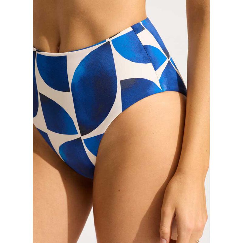 Seafolly High Waisted Pant image number 2