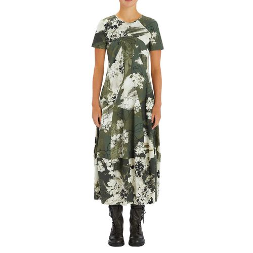 HIGH Mesmerize Dress