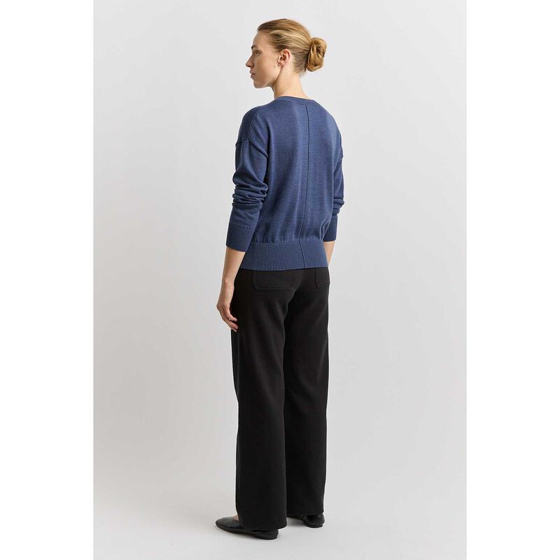 Toorallie Fine Knit Cardigan image number 1