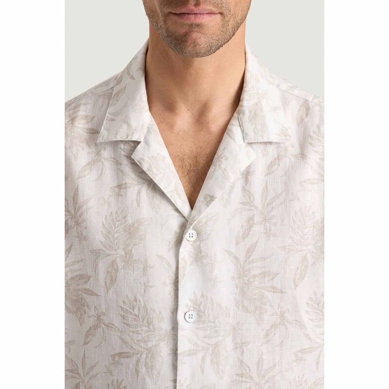 M.J. Bale Cabrillo Camp Collar Shirt image number 2