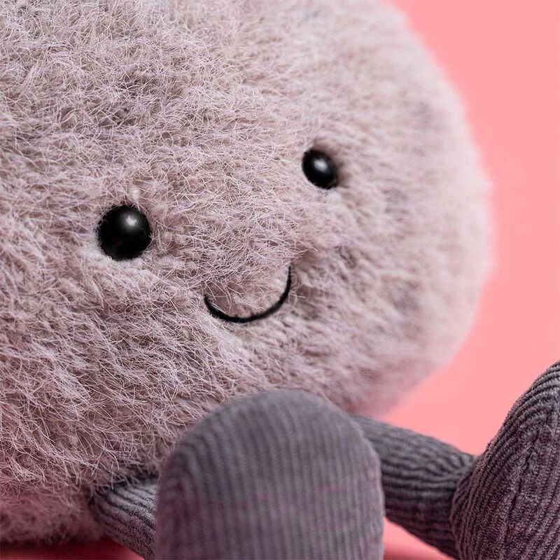 Jellycat Amuseables Pebble image number 2