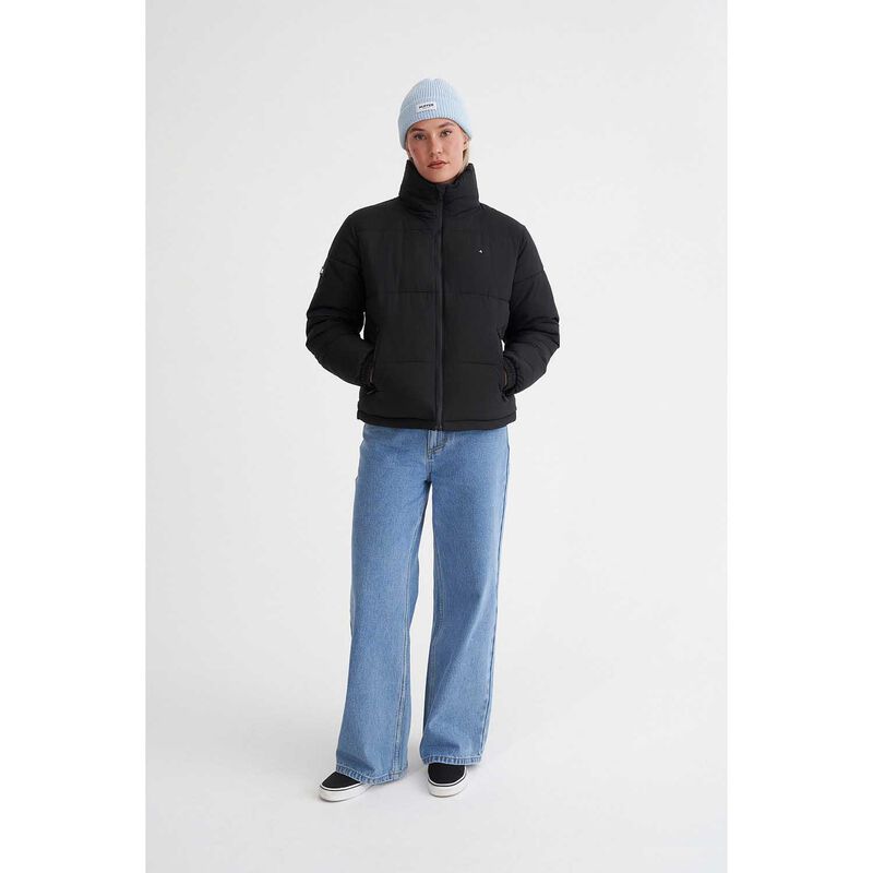 Huffer Box Puffer Jacket image number 3