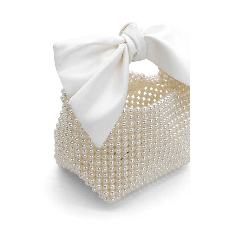 Morgan & Taylor Amanda Beaded Bag image number 2