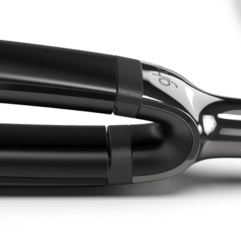 ghd Platinum+ Black Styler by Solace Hair & Beauty image number 1