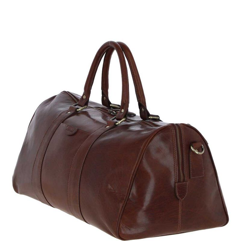 Ashwood Tilbury Large Weekend Bag image number 4