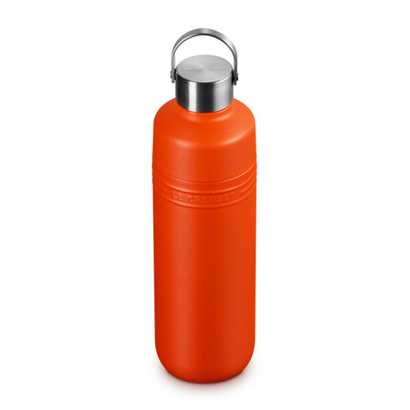 Le Creuset OTG Bottle 1L - Flame image number 3