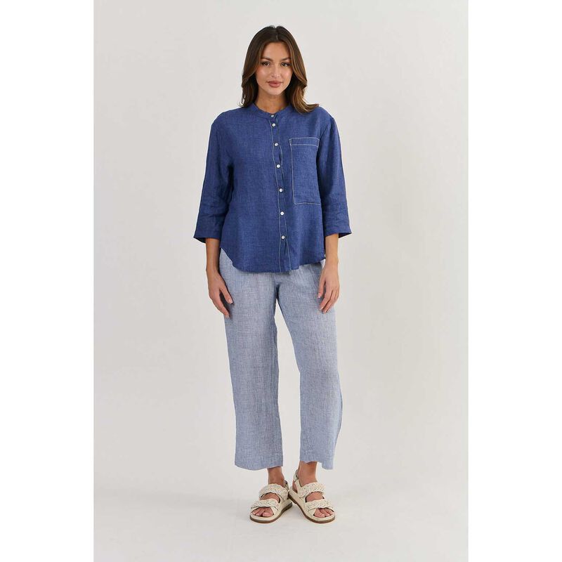 Naturals By O & J Delta Shirt image number 2