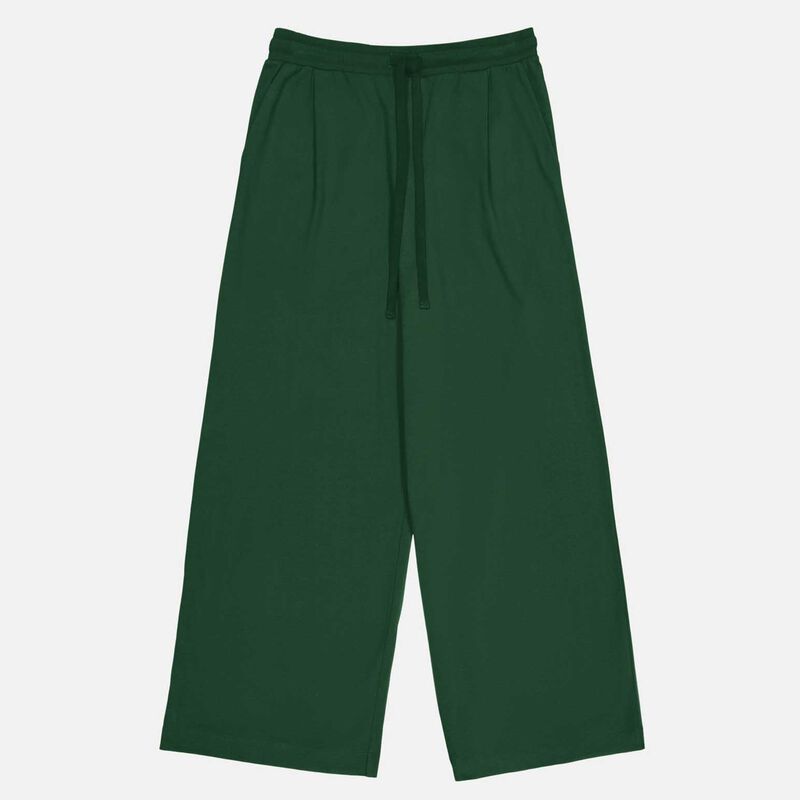 Kowtow Wide Leg Pant image number 2