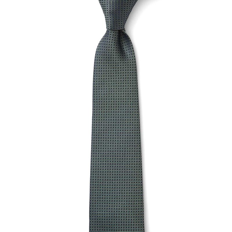 Cambridge Micro 7.5cm Tie image number 0