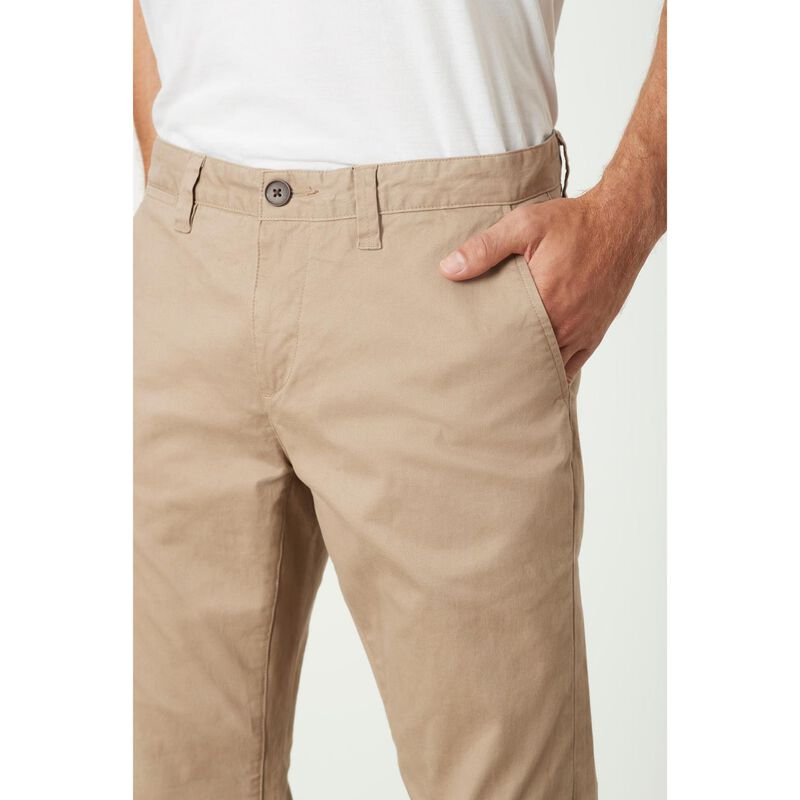 M.J. Bale McQueen Chino image number 2