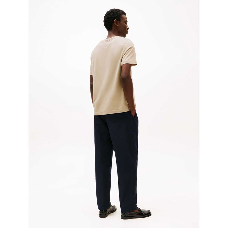 Tommy Hilfiger Essential Cotton Tee image number 1