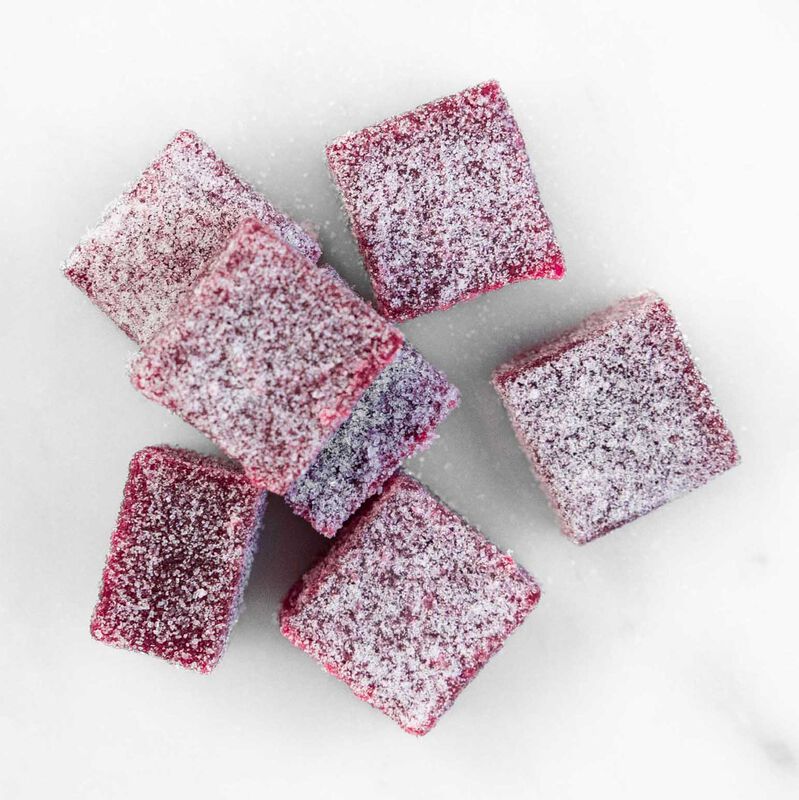 House of Chocolate Raspberry Delights Christmas Cracker image number 1