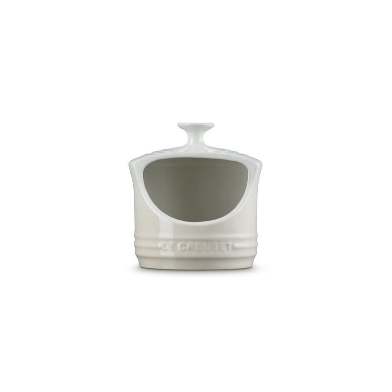 Le Creuset Stoneware Salt Pig image number 17