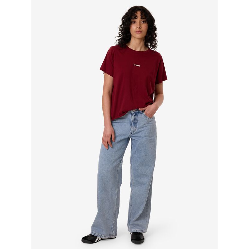 Thrills Minimal Relaxed Tee image number 3