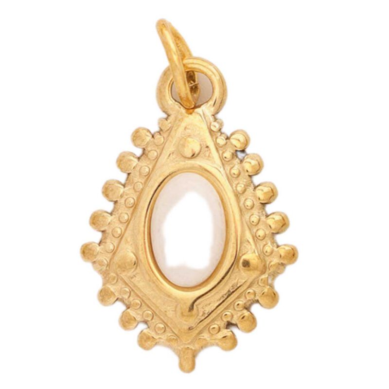 PETiT MOMENTS Intricate Charm image number 0