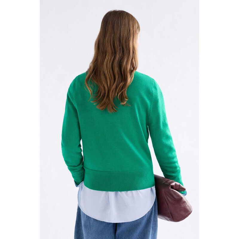 ELK Ellora Sweater image number 1