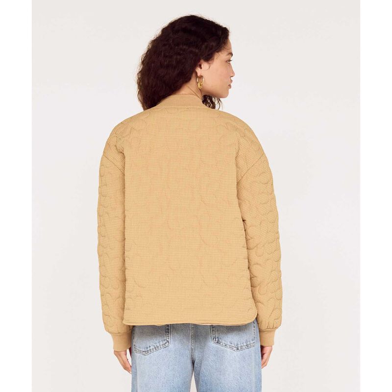 MINKPINK Sanna Puffer Jacket image number 1