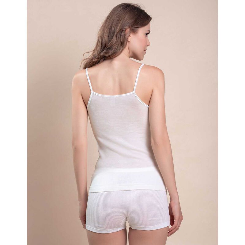 EGi Collections Wool Silk Cami image number 1