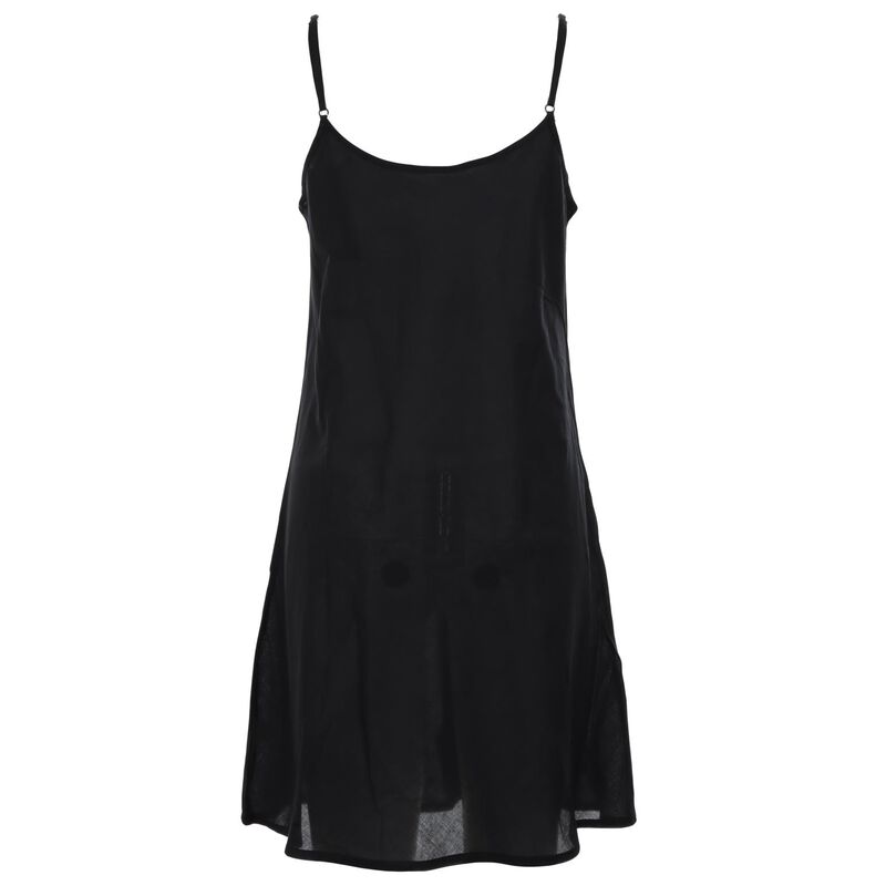 Baselayer Cotton Voille Chemise image number 1