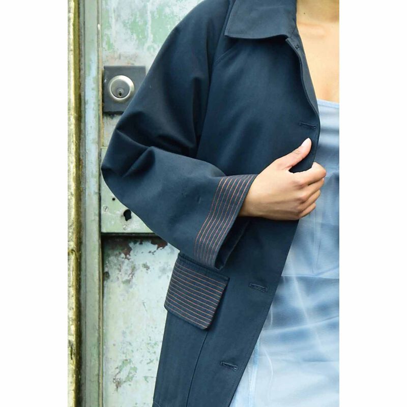 COOP Sugar Coated Coat image number 2
