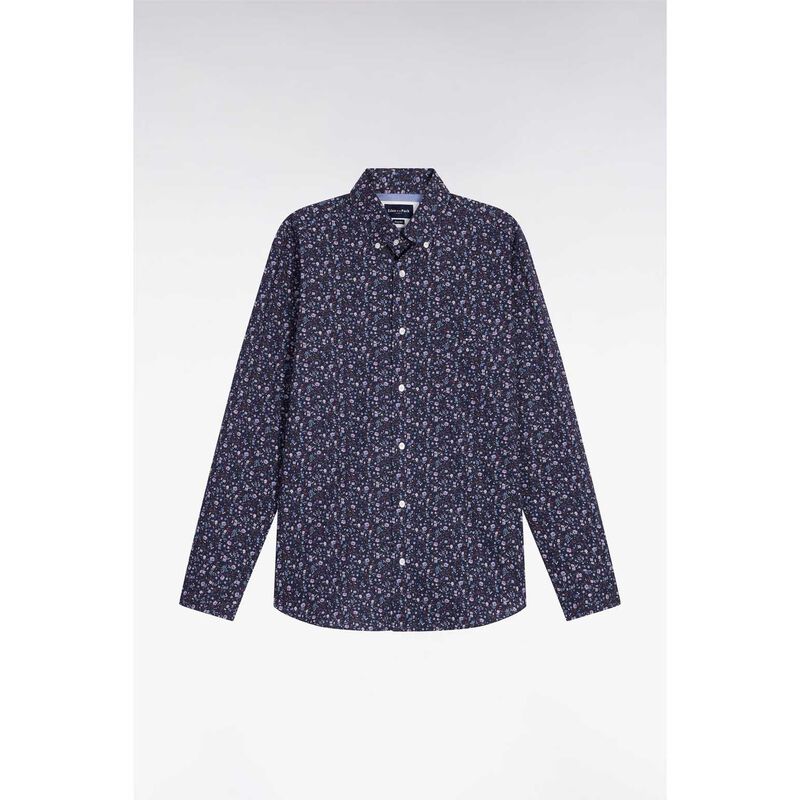 Eden Park Long Sleeve Shirt image number 2