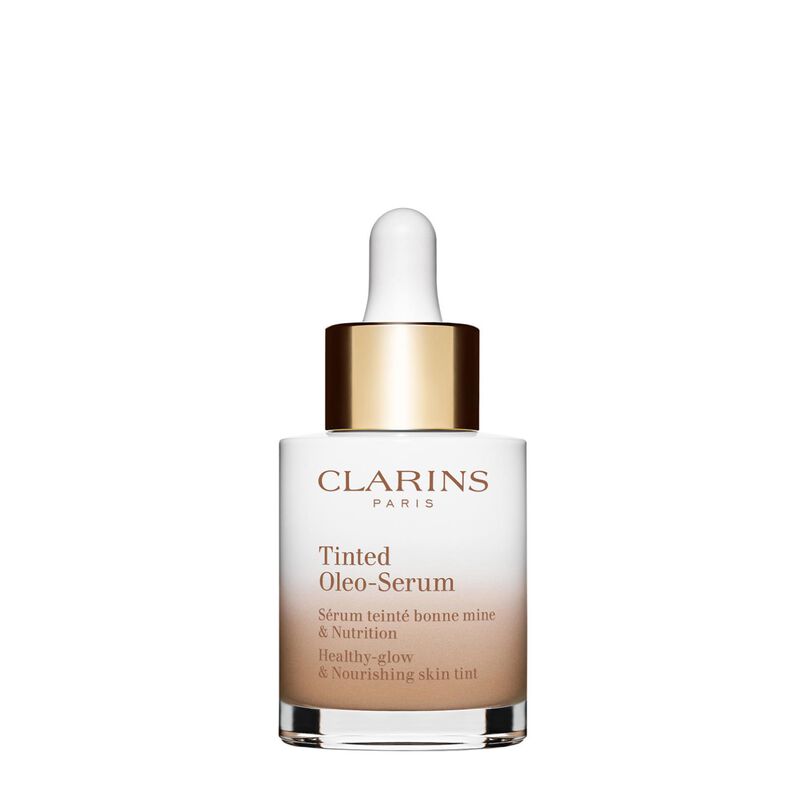 Clarins Tinted Oleo-Serum 05 30ml image number 0