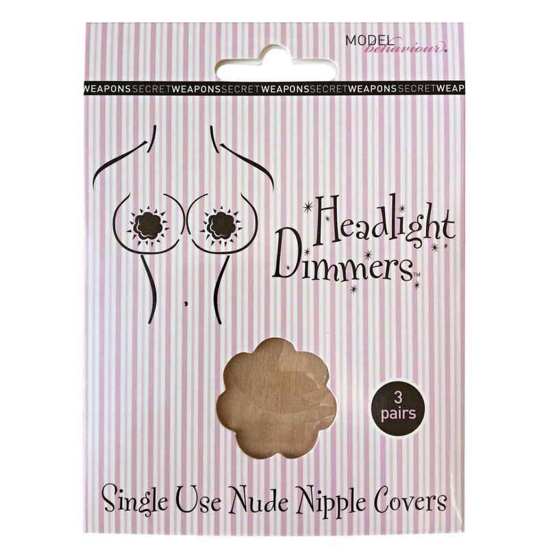 Secret Weapons Disposable Headlight Dimmer (3pk) image number 0