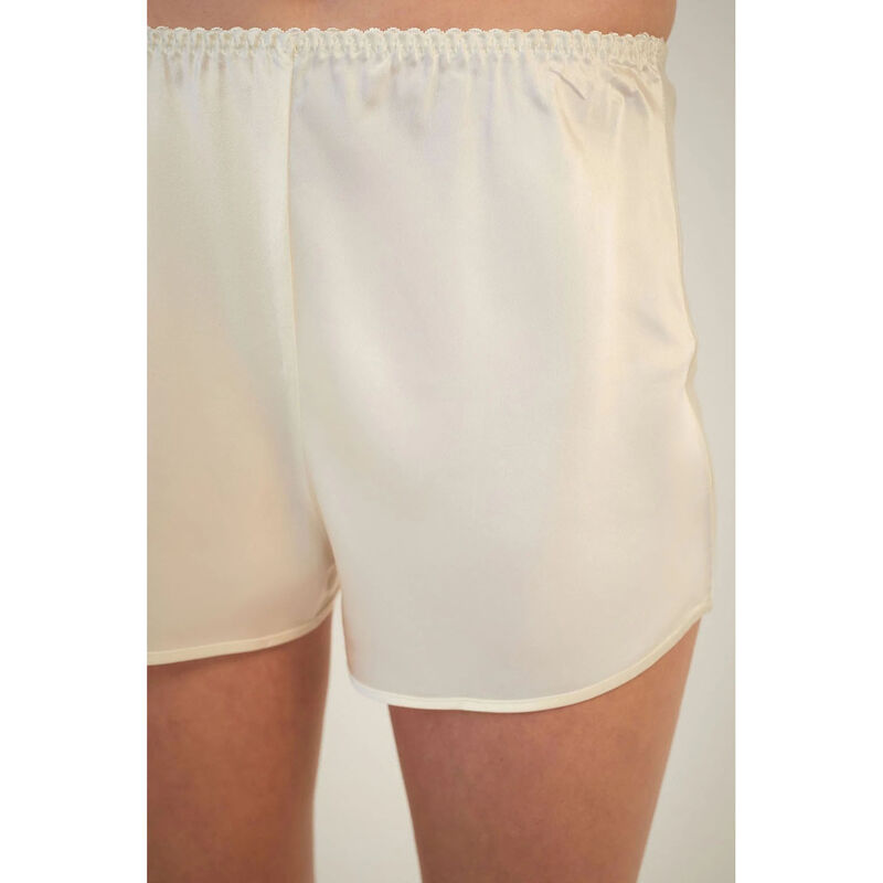 Ginia Silk French Knicker image number 6