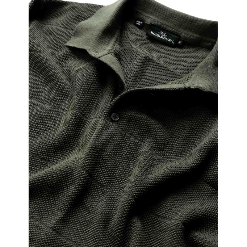 Rodd & Gunn Masons Flat Knit image number 6