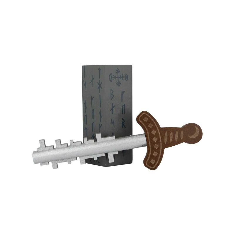 Project Genius - Sword in Stone image number 2