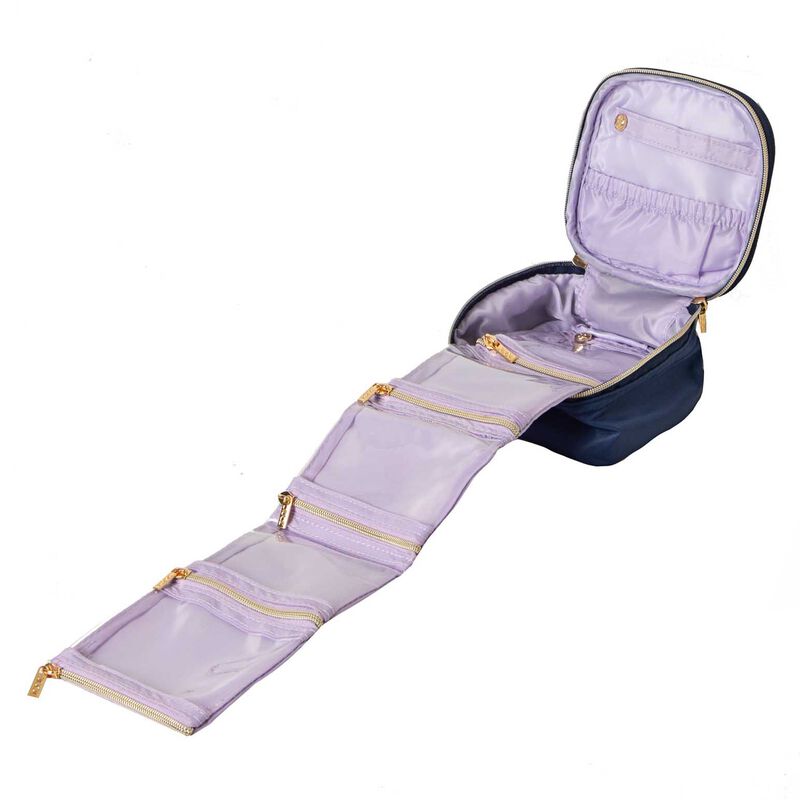 Tonic Splash Jewellery Cube Navy image number 2