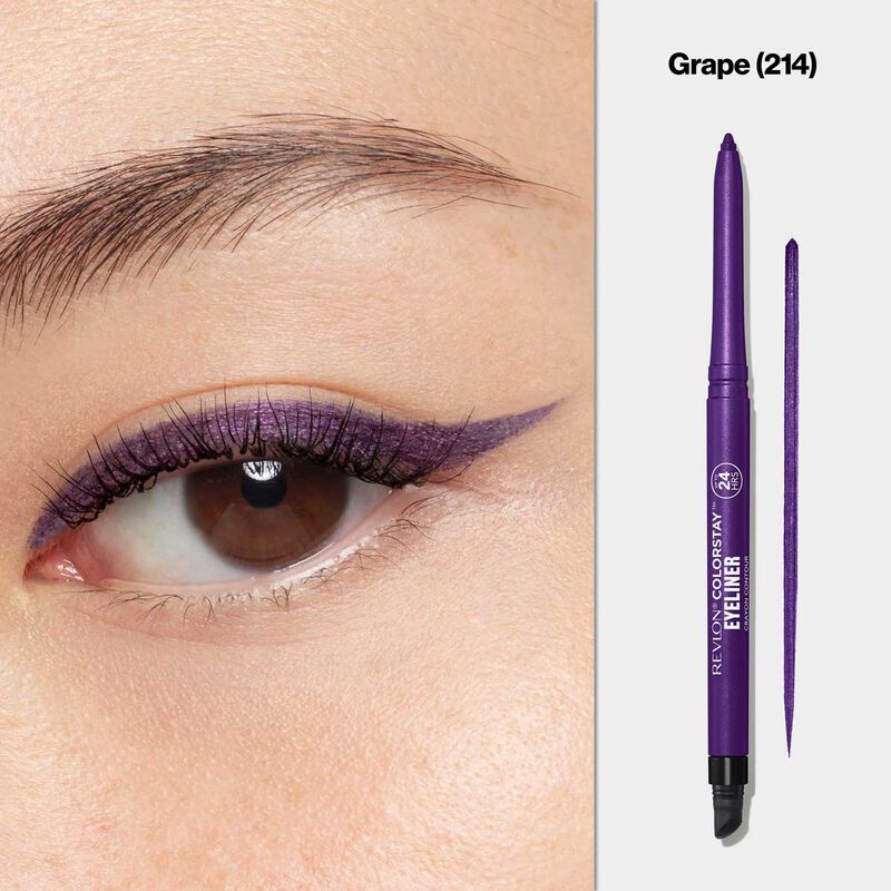 Revlon ColorStay&trade; Eyeliner image number 33