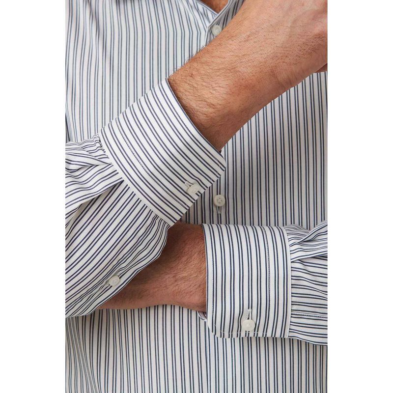 Cambridge Parkdale Shirt Regular Fit Fcw289 image number 2