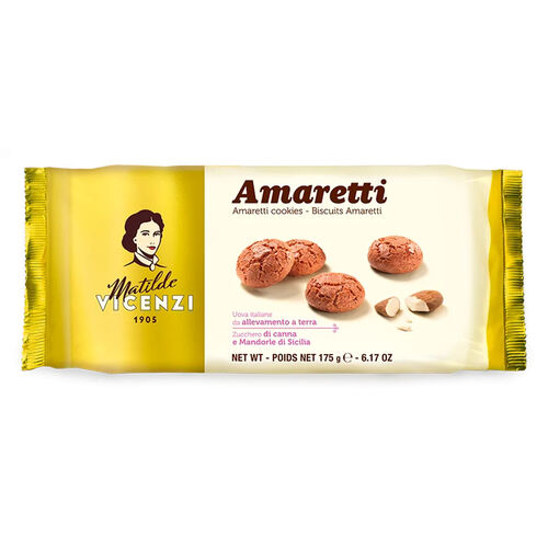 Vicenzi Amaretti 175g