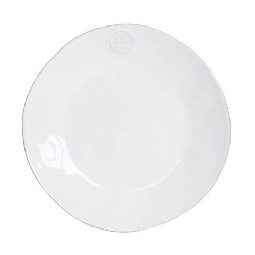 Costa Nova 21cm Plate - White