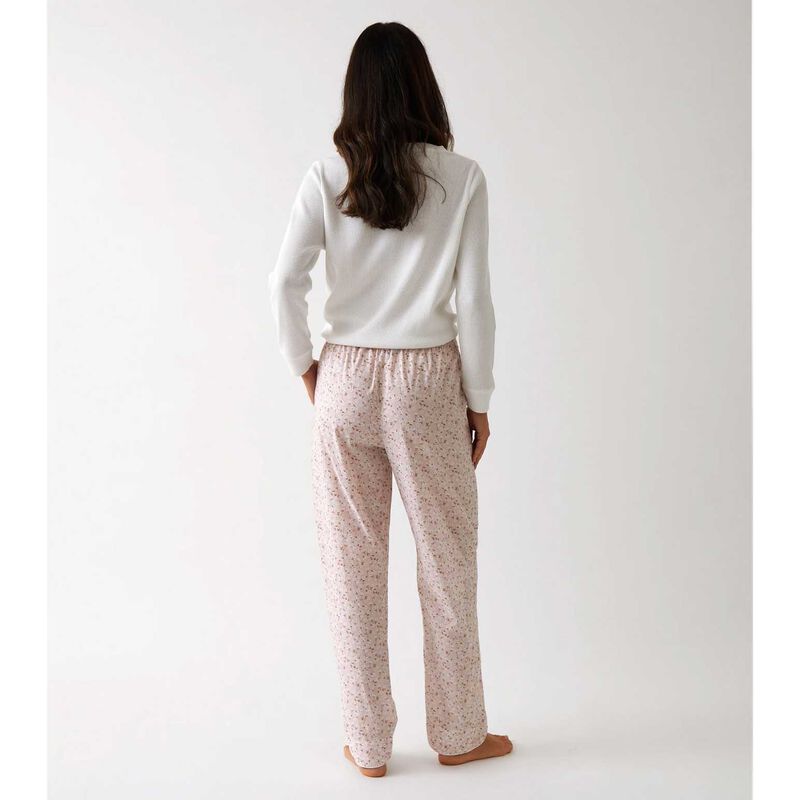 Wallace Cotton Ruby PJ Pants image number 1
