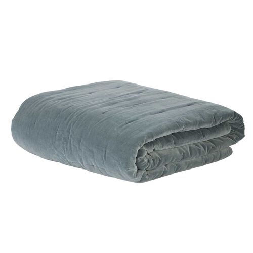 Citt&agrave; Velvet Quilt Cod King 200x230cm