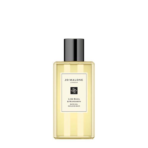 Jo Malone London Lime, Basil & Mandarin Bath Oil 250ml