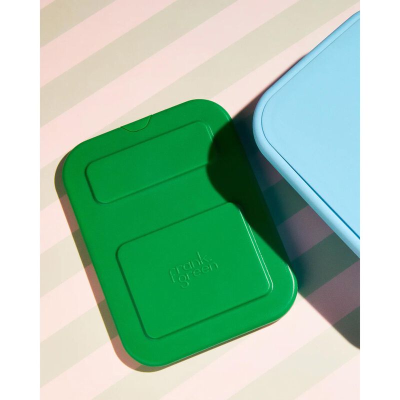 frank green Lunch Container Ice Brick Evergreen image number 1