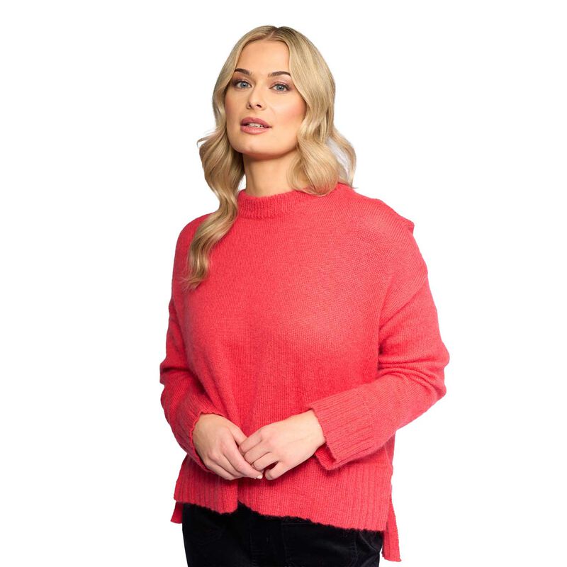 Vassalli Orbit Sweater image number 0