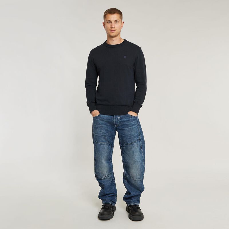 G-Star Premium Core Knitted Sweater image number 3