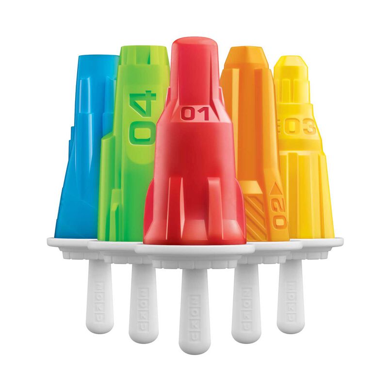 Zoku Space Pops image number 2