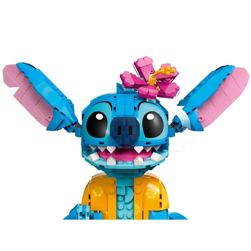 LEGO® Disney Classic Stitch image number 2