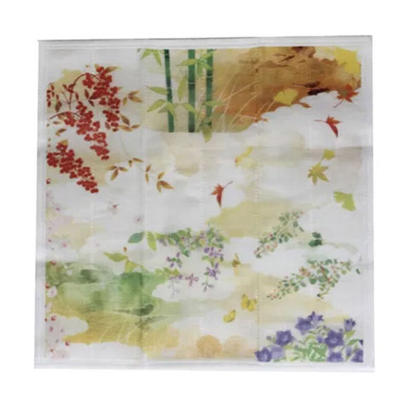Nawrap Face Cloth - Tea Plantation image number 0