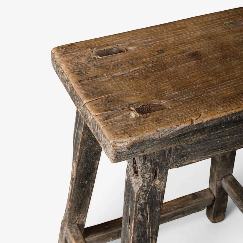 French Country Beau Stool image number 2