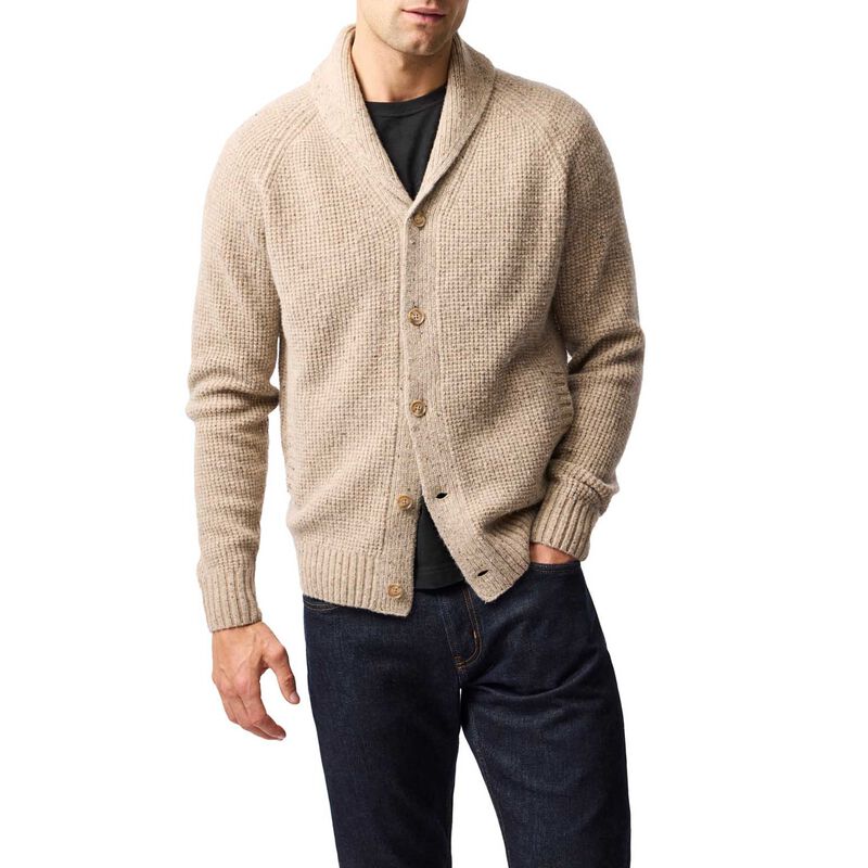 Rodd & Gunn Williamson Knit image number 0