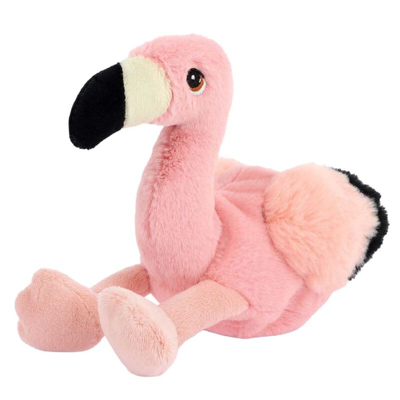 Keeleco Collectables Flamingo 13cm image number 0