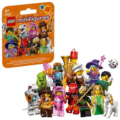 LEGO Minifigures Series 29